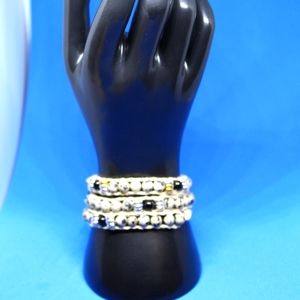 Blessed Beaded Bracelets